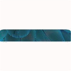 Beautiful Plumage Small Bar Mat by artworkshop