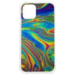 My Bubble Project Fit To Screen Iphone 12/12 Pro Tpu Uv Print Case by artworkshop