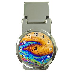 My Bubble Project Money Clip Watches