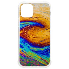 My Bubble Project iPhone 12/12 Pro TPU UV Print Case