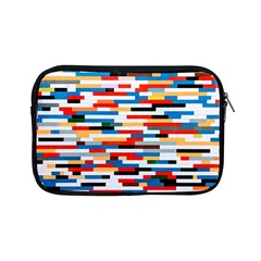 Pattern Wallpaper Apple Ipad Mini Zipper Cases by artworkshop