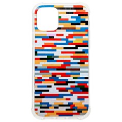 Pattern Wallpaper Iphone 12/12 Pro Tpu Uv Print Case by artworkshop