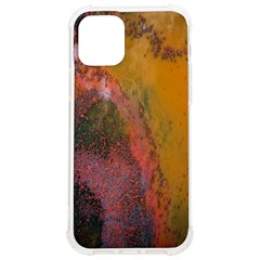 Pollock Iphone 12/12 Pro Tpu Uv Print Case by artworkshop