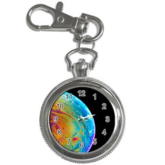 Soap Bubble Project Key Chain Watches by artworkshop