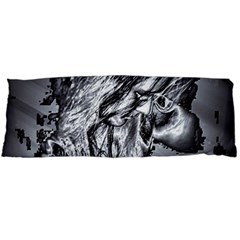 Iron Slide Body Pillow Case (Dakimakura)