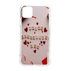 Valentine Gift Box Iphone 11 Pro Max 6 5 Inch Tpu Uv Print Case by artworkshop