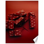 Valentines Gift Canvas 12  x 16  11.86 x15.41  Canvas - 1