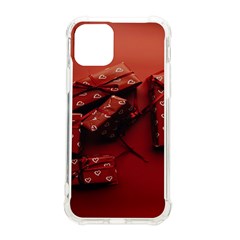 Valentines Gift Iphone 11 Pro 5 8 Inch Tpu Uv Print Case by artworkshop
