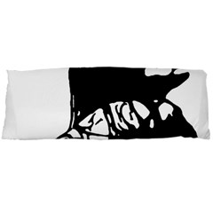 Mrn Body Pillow Case Dakimakura (two Sides) by MRNStudios