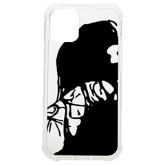 Mrn Iphone 12 Mini Tpu Uv Print Case	 by MRNStudios