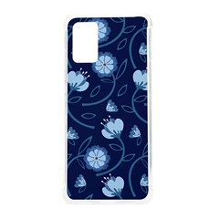 Flower Samsung Galaxy S20plus 6 7 Inch Tpu Uv Case by zappwaits