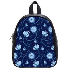 Flower School Bag (small) by zappwaits