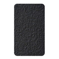 Black Wall Texture Memory Card Reader (rectangular) by artworkshop