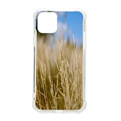 Close-up Ladang Whey Iphone 11 Pro 5 8 Inch Tpu Uv Print Case by artworkshop