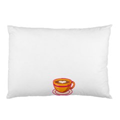 Women And Coffee T- Shirt Women All Around The World Take Their Coffee Differently  T- Shirt Pillow Case by maxcute