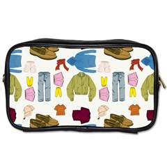 Clothes Amazing Fifa Photography Toiletries Bag (two Sides) by Ravend