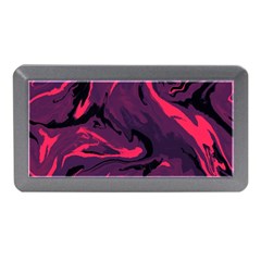 Abstract Pattern Texture Art Memory Card Reader (mini)