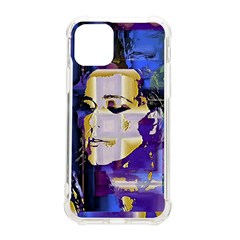 Stress Box Iphone 11 Pro 5 8 Inch Tpu Uv Print Case by MRNStudios