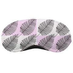 Happy Sky Nft Photographer Nature Sleeping Mask