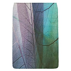 Abstract Pattern  Removable Flap Cover (s)