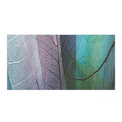 Abstract Pattern  Satin Wrap 35  X 70  by artworkshop