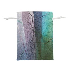 Abstract Pattern  Lightweight Drawstring Pouch (l) by artworkshop