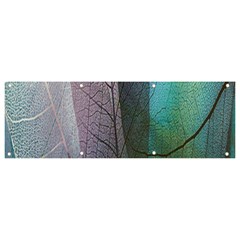 Abstract Pattern  Banner And Sign 9  X 3 