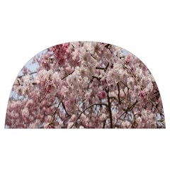 Almond Tree Flower Anti Scalding Pot Cap by artworkshop