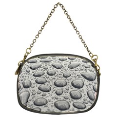 Bacteria Chain Purse (two Sides) by artworkshop