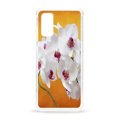 Boards Decoration Flower Flower Room Samsung Galaxy S20 6 2 Inch Tpu Uv Case by artworkshop