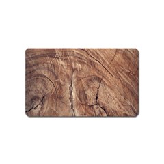 Brown Close Up Hd Wallpaper Surface Magnet (name Card) by artworkshop