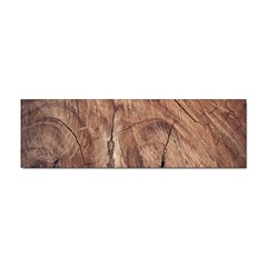 Brown Close Up Hd Wallpaper Surface Sticker Bumper (10 Pack)