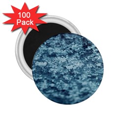 Water Splash Texture  2 25  Magnets (100 Pack)  by artworkshop