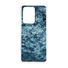 Water Splash Texture  Samsung Galaxy S20 Ultra 6 9 Inch Tpu Uv Case by artworkshop