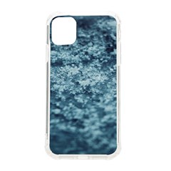 Water Splash Texture  Iphone 11 Tpu Uv Print Case
