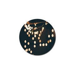 Design Decoration Wallpaper Golf Ball Marker (10 Pack) by artworkshop