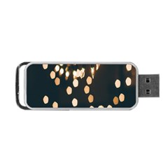 Design Decoration Wallpaper Portable Usb Flash (two Sides)