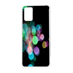 Design Microbiology Wallpaper Samsung Galaxy S20plus 6 7 Inch Tpu Uv Case by artworkshop