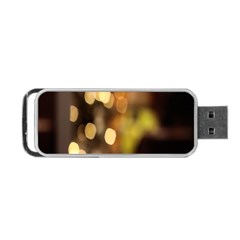 Design Pattern Specia Portable Usb Flash (two Sides)