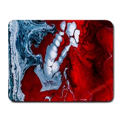 Design Pattern Decoration Small Mousepad