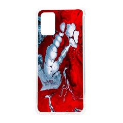 Design Pattern Decoration Samsung Galaxy S20plus 6 7 Inch Tpu Uv Case by artworkshop