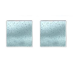 Design Pattern Texture Cufflinks (square) by artworkshop