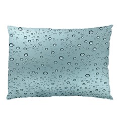Design Pattern Texture Pillow Case (two Sides) by artworkshop