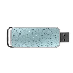 Design Pattern Texture Portable Usb Flash (two Sides) by artworkshop