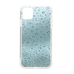 Design Pattern Texture Bubble Iphone 11 Tpu Uv Print Case by artworkshop