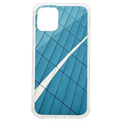 Design Texture Iphone 12 Mini Tpu Uv Print Case	 by artworkshop