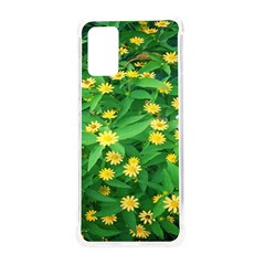 Flower Plant Spring Samsung Galaxy S20plus 6 7 Inch Tpu Uv Case by artworkshop