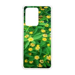 Flower Plant Spring Samsung Galaxy S20 Ultra 6 9 Inch Tpu Uv Case by artworkshop