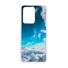 Landscape Sky Clouds Hd Wallpaper Samsung Galaxy S20 Ultra 6 9 Inch Tpu Uv Case by artworkshop