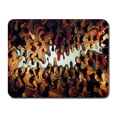 Art Installation Science Museum London Small Mousepad by artworkshop